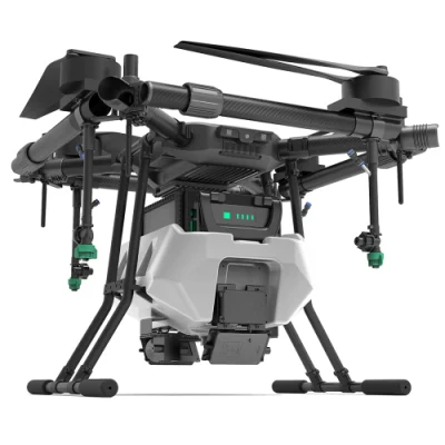 Переносной распылитель UAV распылитель Атомизатор Садовый мотор работает пестицид сельскохозяйственное опрыскивание Дрон