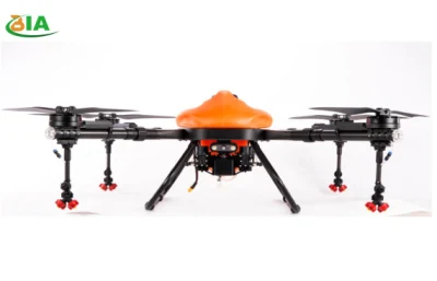  Drone сельскохозяйственного опрыскивания опрыскивателя Drone для гербицидов опрыскивания