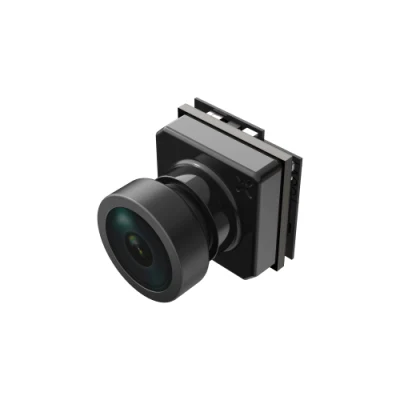 Foxeer Pico Razer 1200tvl 12*12mm FPV Камера 1,65g 1/3 Большая Сенор 1200tvl
