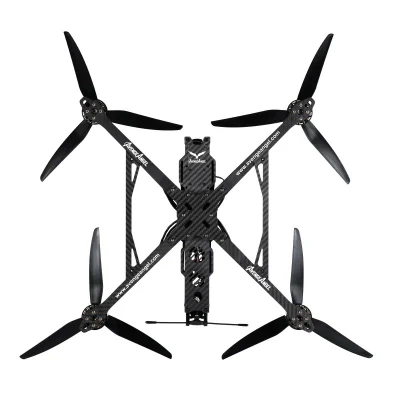  Заводская экономичность Полезная нагрузка Сельское хозяйство Drone Farming Electrical UAV опрыскивание Контроллер дрона