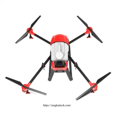  Беспилотные летательные системы Производитель летающие камеры дроны дистанционного управления дроны Дроны Quad Copter 16L Agricultural Drone