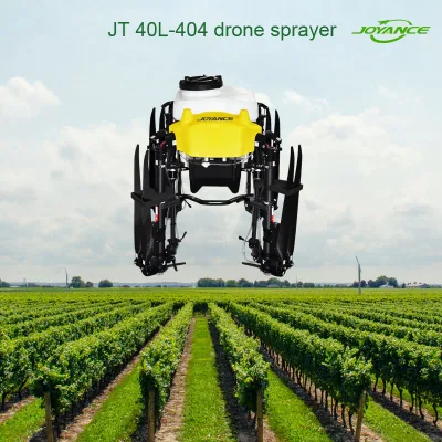 Дрон Joyance Tech 40L 4K Сельское спрей высокоэффективный дрон Опрыскиватель Сельскохозяйственная Agras дроны Фумигаторы дрон ПЛА Цена