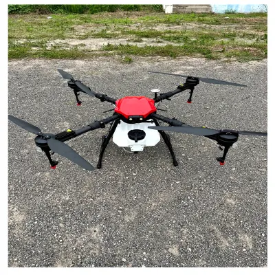 Механизм оборудование 10L программное обеспечение сельского хозяйства электрические бла опрыскивание Drone хорошие цены