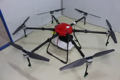 AG Drone использования беспилотных самолетов в сельском хозяйстве Drone сельскохозяйственной фермы опрыскивателя бла 25L тяжелых полезной нагрузки в системе опрыскивания