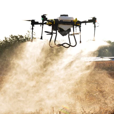 Насос для дрона для сельского хозяйства опрыскивание машины для пестицидов мощность DJI Dron Agri Опрей Орчард