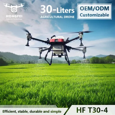 GPS дешево сельскохозяйственный распылитель дезинфекция Фумигация UAV 30L Защита растений Дрон Сельское хозяйство Drone Сельское хозяйство Drone для продажи
