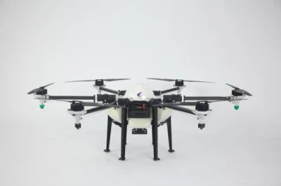 Долго время полета опрыскивателя посевов сельскохозяйственных Drone для распыления пестицидов