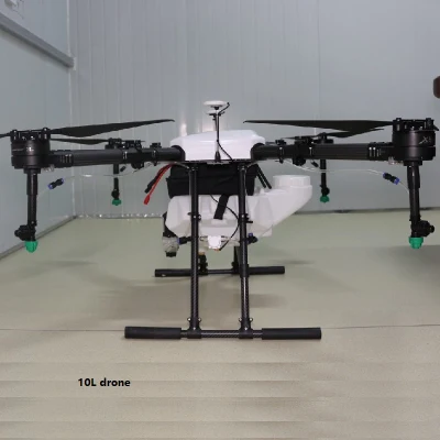 10 л 16 л 25 л 30 л камеры GPS опрыскивателя в сельском хозяйстве пестицидов в сельском хозяйстве Drone Drone опрыскивателя сельского хозяйства Drone опрыскивателя
