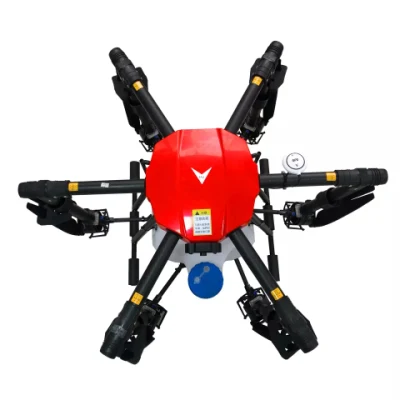  Портативный профессиональный заказной Texaco массой 16 кг Payload Super Long Distance Flight Медицинские дроны Доставка дрона с камерой