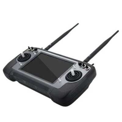 Siyi Ak28 Ai расширенного удаленного управления с Iuav OS 3-в-1 Fpv камеры высокой четкости GPS для сельского хозяйства Drone