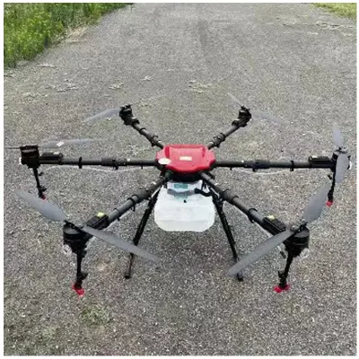 Сма 16 л распрыскиваемой машин для сельского хозяйства цель Drone земледелия оборудование для фумигации