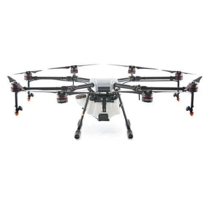 Автономная навигация UAV Agras MG-1s Сельскохозяйственный распыляющий дрон