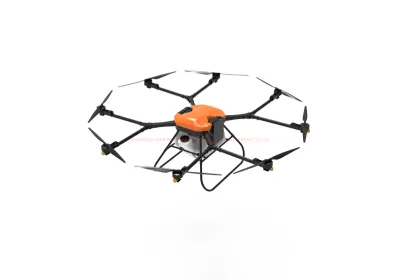Высокое качество 4-Axis 50L профессиональной культуры бла сельскохозяйственных Drone Drone спрей для ведения сельского хозяйства