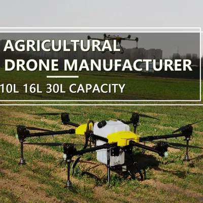 Аэрозоль для ПЛА Agricola Цена 6 Aixes 30L Сельское удобрение Цена дрона