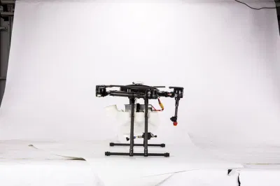 5L полезная нагрузка 4 Ротор сельского хозяйства автономного полета Drone опрыскивателя