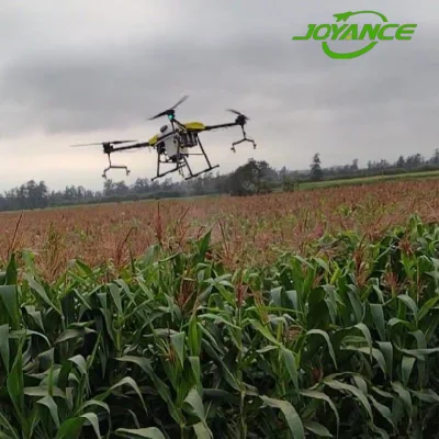 16 л 16 л сельскохозяйственных бла опрыскивания опрыскивателя Drone для сельского хозяйства ирригационных целях