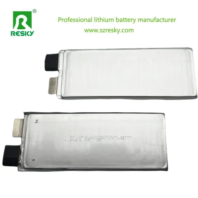 Lp9059156sh35 11,1 в 8000мАч 35c RC дрон литиевая батарея