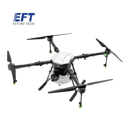 10L Бла Drone фермы опрыскиватель сельского хозяйства защиты сельскохозяйственных пестицидов Drone опрыскивания