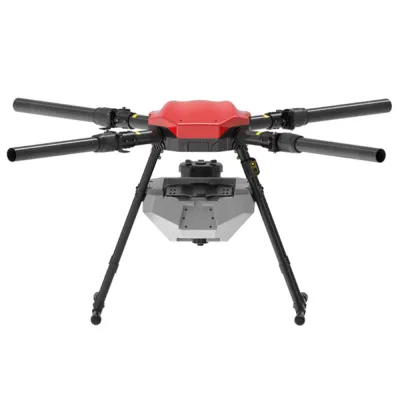 10L полезная нагрузка пестицидов опрыскивание БЛА G410 фермы Drone опрыскивателя Drone сельского хозяйства
