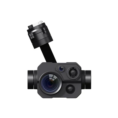 Siyi Zt30 hermal Night Vision Камера для дрона
