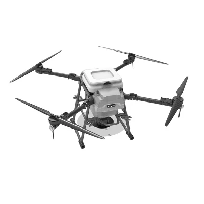 Горячая продажа GPS сельскохозяйственных опрыскиватель беспилотных самолетов для распыления гербицидов Drone