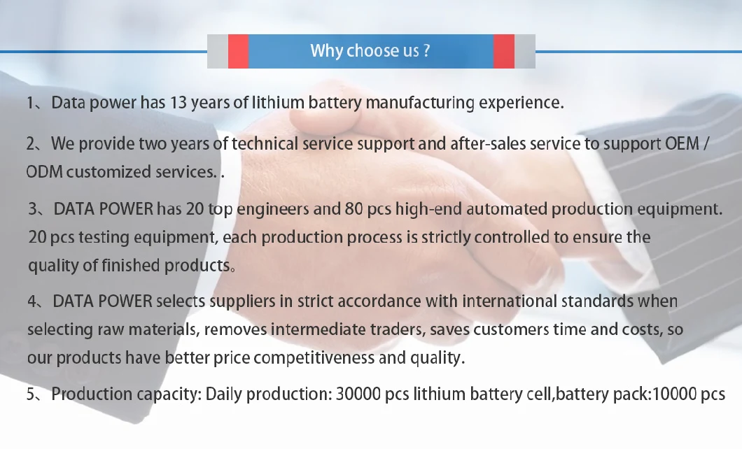 Lithium Ion Battery 22.2V 6s 16000mAh-22000mAh 22ah 20c-50c Lipo Battery for Quadcopter/Agricultural Drone