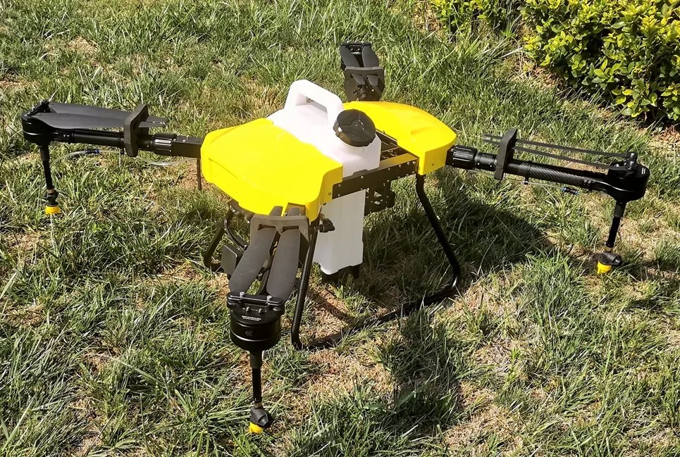 One Stop Shopping Agriculture New Drone Agricultural Sprayer Drone Radar Support Kit Compatible with Spraying Weed Killers