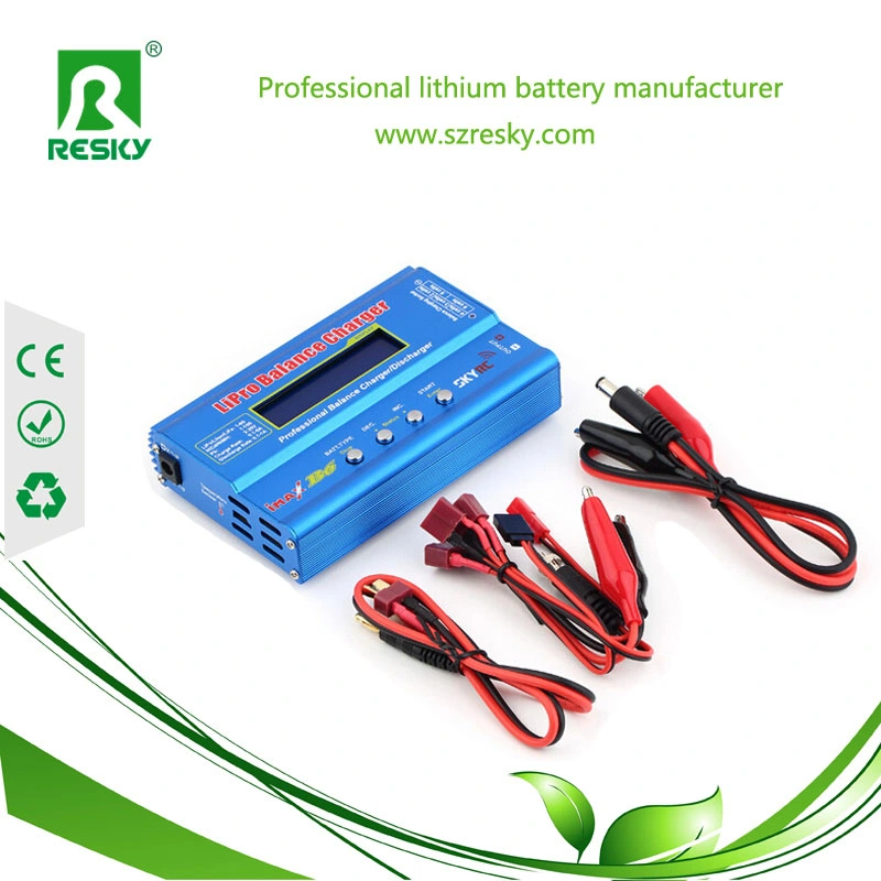 RC Lithium Polymer Battery 6s 16000mAh 25c 22.2V for Agriculture Drone