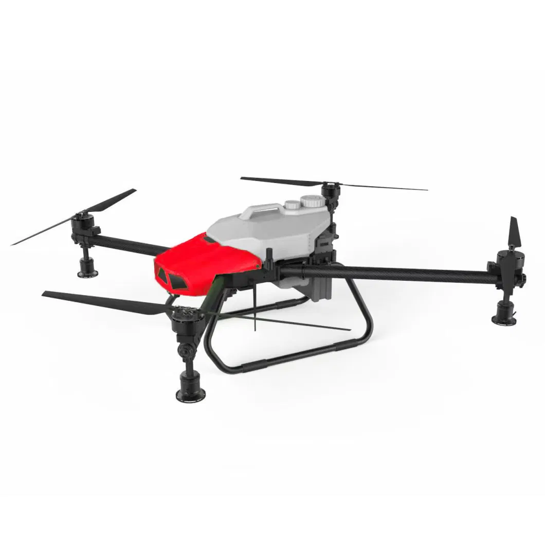 Drone Sprayer 30L Precision Agriculture Drone Professional Plant Protection Farm Crop Sprayer