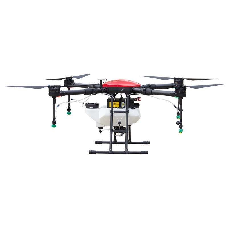 Plant Protection Drones for Agricultural Pesticide Spraying and Fertilization, Heavy-Duty Drones