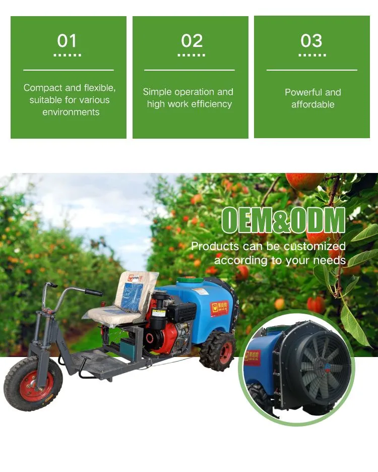 Agricultural Spray Drone for Agricultur Sprayer for Farm 200 Liter