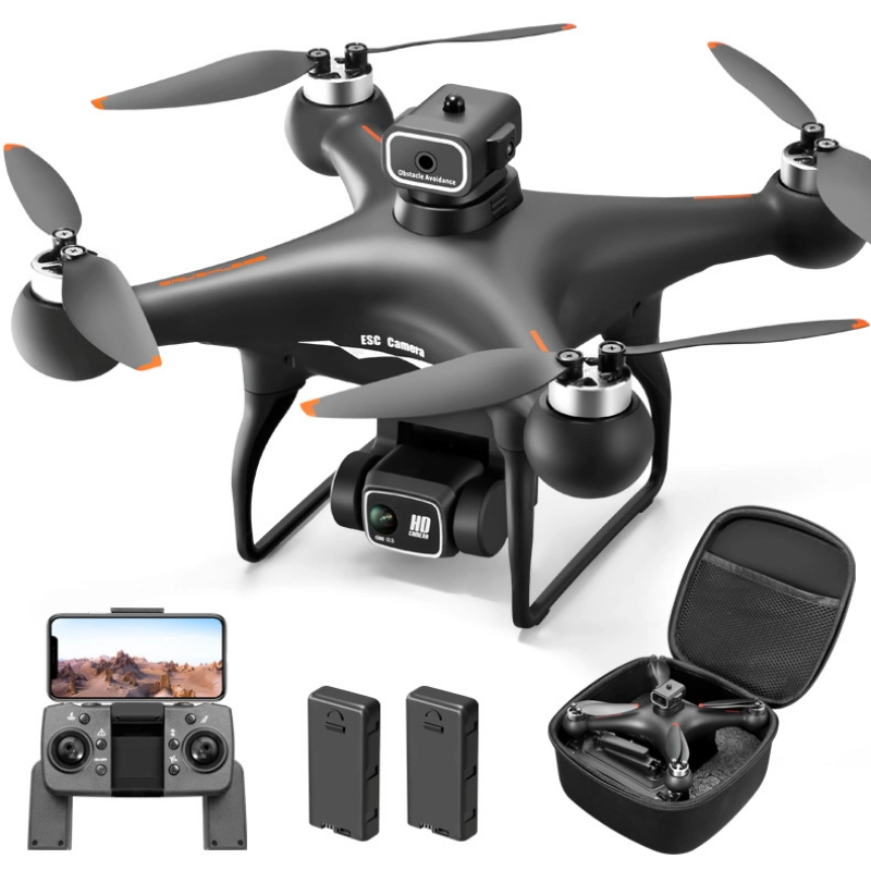 Drones 4K Profesionalagricultural Dronedrone Dji Drones with 4K Camera and GPS Long Range Drone