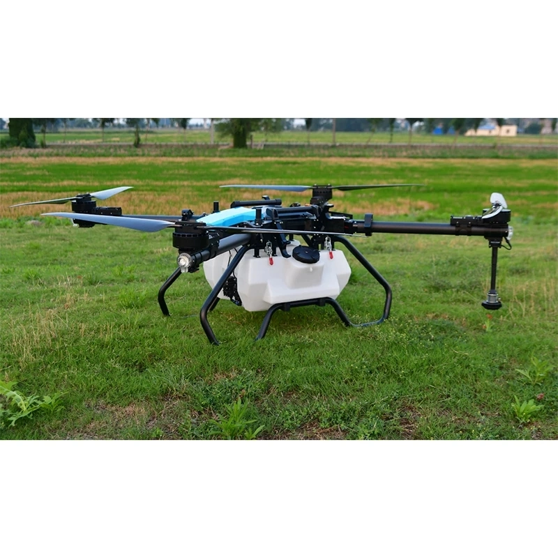 Dji Agras T40 Original Global Version T30 Spraying Dron Agricultural Drone Agras T20 Agricultural Sprayer Uav