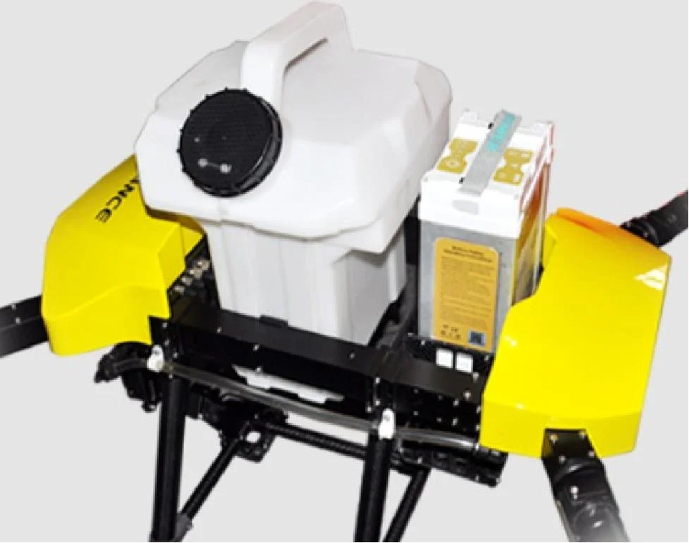 High Efficiency Joyance 16L Agricultural Drone Sprayer with Good Quality