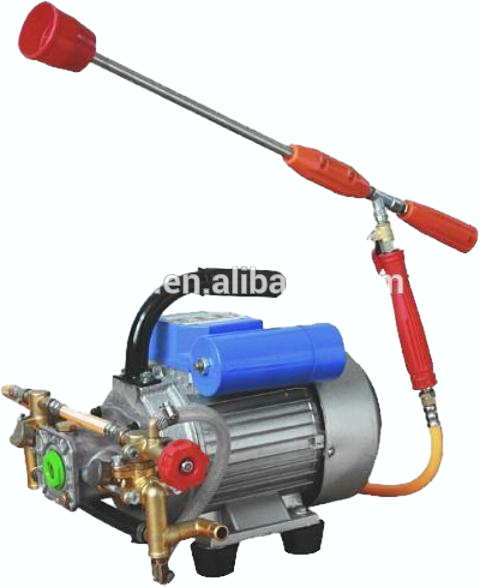 Agricultural Pesticide Pump for Effective Pest Control