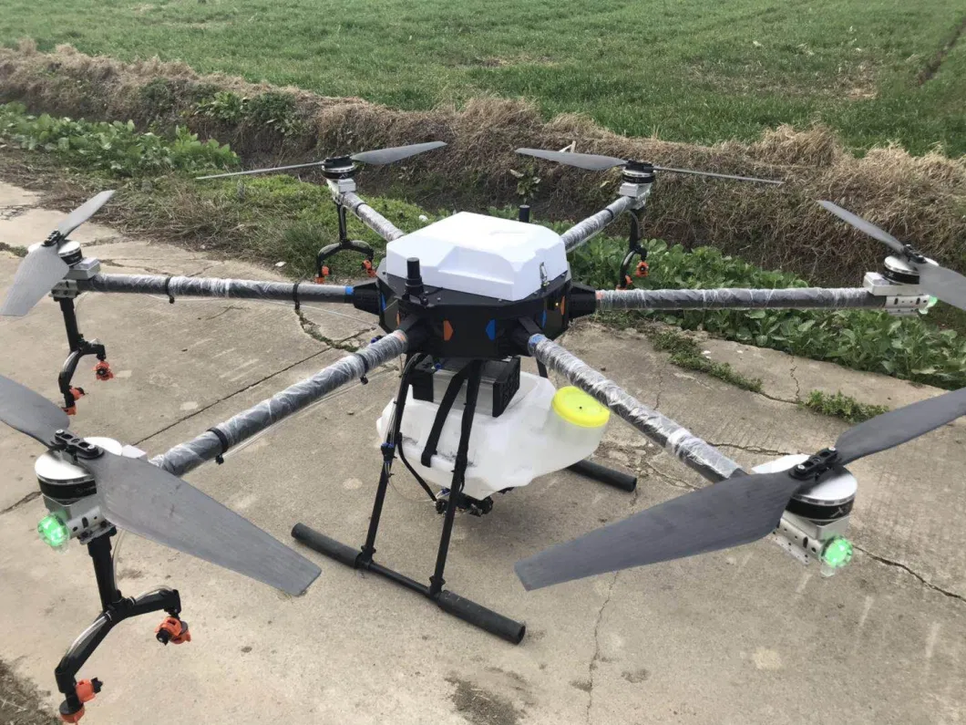 25L Agriculture Sprayer Drone for Pesticide Spraying