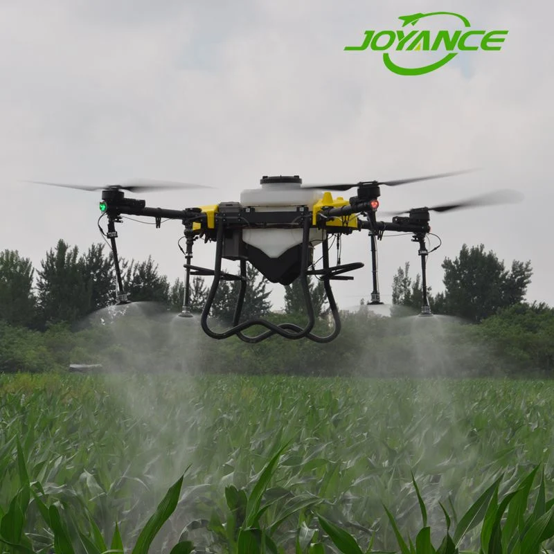 Joyance 40 Liters Big Agricultural Drone Autonomous Chemical Sprayer Drone Similar to Dji T40