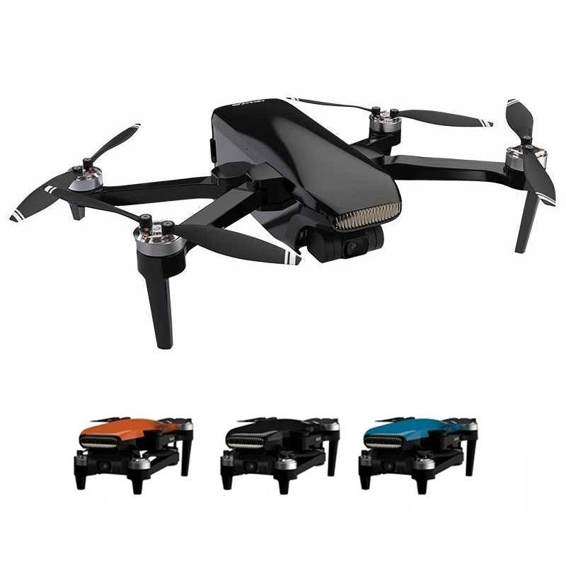 New Faith 2 PRO with 4K Camera GPS Professional Air 2 Drone