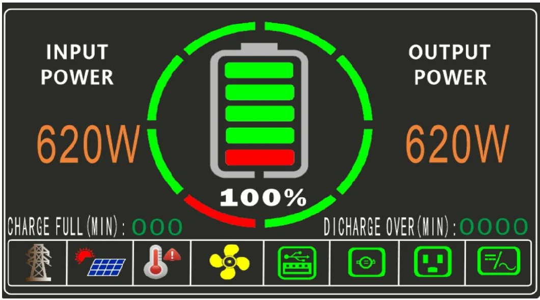 Supply 1000W Portable Power Station Outboard Motor Generator Agricultural Tool Farm Tool Garden Drones Supply Outdoor Lithium Battery Back OEM Promotion