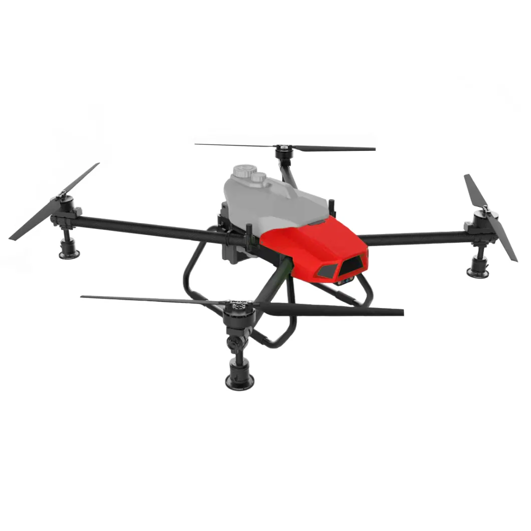 Drone Sprayer 30L Precision Agriculture Drone Professional Plant Protection Farm Crop Sprayer