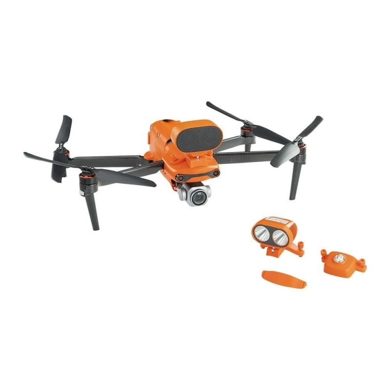 PRO Professional Security Drone Patrol 8K GPS 5g