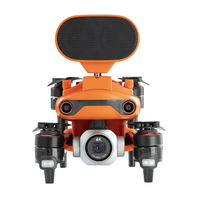 PRO Professional Security Drone Patrol 8K GPS 5g