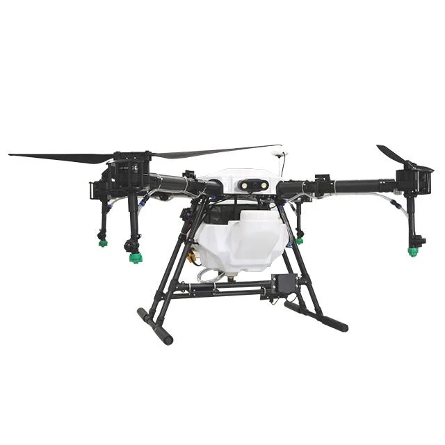 Agricultural Uav Drone with 10kg Tank for Farm Use