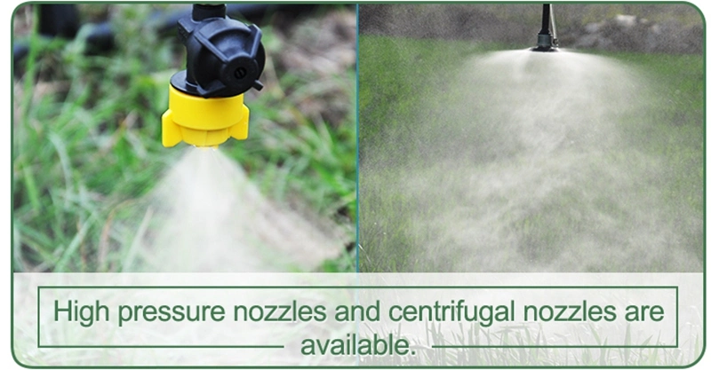 Cost-Effective Joyance 20liter Agricultural Sprayer Drone for Farming Fumigation Pesticides Fly GPS with Factory Price