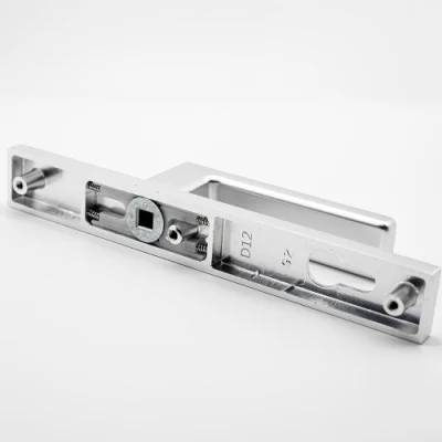 Modernize Your Home: Discover European Elegance in Industrial Door Hardware