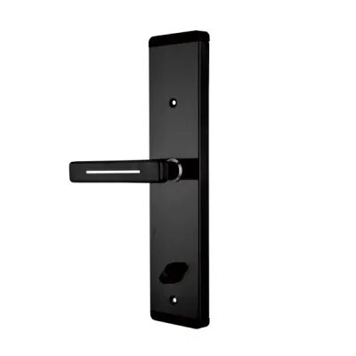 Economical Smart Digial Door Lock, Dormitory Door Lock, Apartment Smart Lock, Office Smart Lock