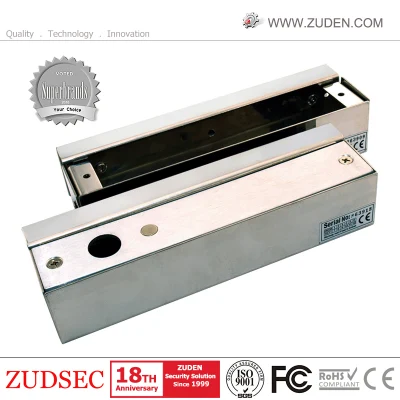 Best Selling Electric Bolt Lock for Fully Frameless Glass Door