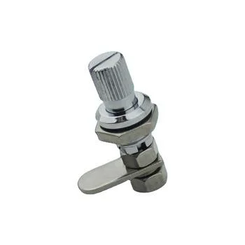 Sk1-064-1 China Hidden Pressing and Rotating Open Cabinet Door Lock
