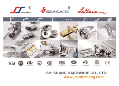 High Quality Stainless Steel Door Pull Handle Made in China