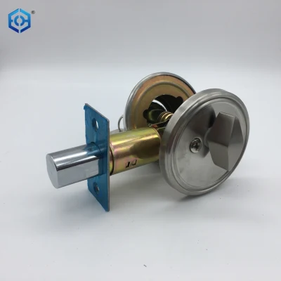  Guard Security Single Cylinder Deadbolt Door Lock